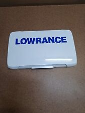 Lowrance cover elite for sale  Royse City