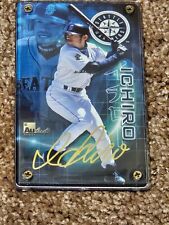 Authentic images ichiro for sale  Roy
