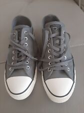 Scarpe converse all usato  Anzio