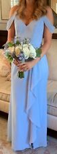 ice blue bridesmaid dresses for sale  East Setauket