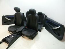 Bmw f32 interior for sale  Shipping to Ireland