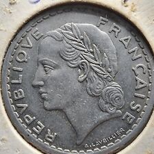 Francs coin 1949. for sale  Saint Cloud