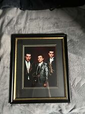 Goodfellas signed picture for sale  BRAINTREE