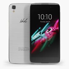 ALCATEL ONETOUCH Idol 3 - 4GB - Black (Unlocked) Smartphone for sale  Shipping to South Africa