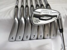 combo 19 apex set callaway for sale  USA