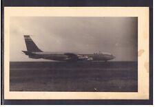 aereo boeing 707 usato  Italia