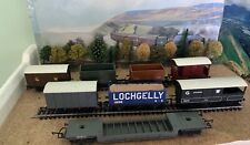 Job lot hornby for sale  NEATH