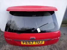 Ford fiesta tailgate for sale  HITCHIN