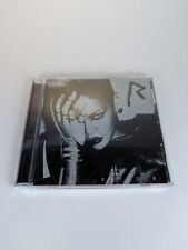 CD promocional colecionável RATED R por RIHANNA com CD Jeezy, Slash, Will.I.Am, usado comprar usado  Enviando para Brazil