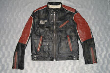 Veste cuir redskins d'occasion  Cuxac-d'Aude