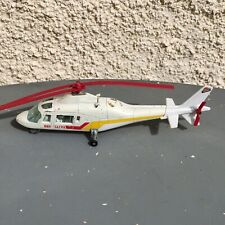 Majorette elicottero giocattol usato  Francavilla Fontana