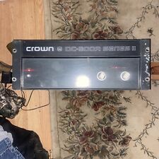 Crown 300a series for sale  Apalachin
