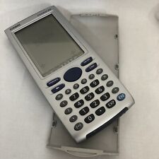 Used, Casio ClassPad 330 Calculator + Cover + Stylus. Mathematics Educational Tool. for sale  Shipping to South Africa