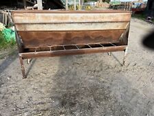 Cattle lib feeder for sale  ROYSTON