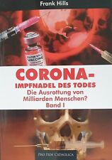 Frank hills corona gebraucht kaufen  Berlin