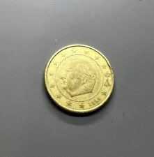 Cent euro coin gebraucht kaufen  Kassel