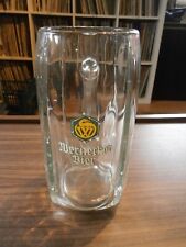 Bierkrug 1liter wernecker gebraucht kaufen  Bischofsheim i.d.Rhoen