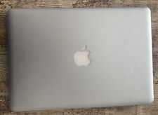 Apple macbook pro d'occasion  Reims