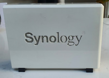 Synology diskstation ds112j for sale  WOODFORD GREEN