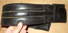 60cm stubben leather for sale  WALLINGTON