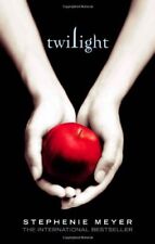 Twilight (Twilight Saga) By  Stephenie Meyer. 9781904233657 segunda mano  Embacar hacia Mexico