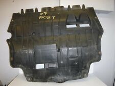 Volkswagen Passat B6 05-10 Front Engine Undertray Splash Shield 3C0825237 for sale  SITTINGBOURNE