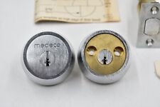 Medeco series deadbolt for sale  Bayonne