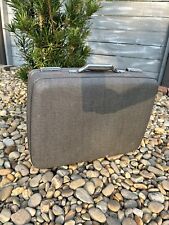 Old School AMERICAN TOURISTER Luggage Suitcase Hardcase Overnight Tiara Carry On for sale  Shipping to South Africa