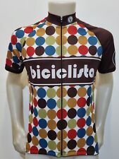 Maglia shirt ciclismo usato  Sant Antonio Abate