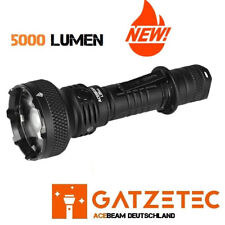 Acebeam l35 black gebraucht kaufen  Hamburg