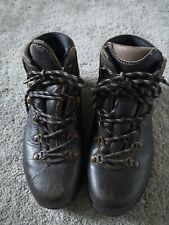 Zamberlan walking boots for sale  HARROGATE