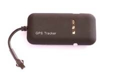 Vehicle GPS Tracker GT02a Motor Car GSM tracking Security Burglar System APP for sale  Shipping to South Africa