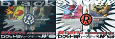 [vender separadamente] Team Rocket Black Deck Silver Deck Kit cartão Pokemon japonês comprar usado  Enviando para Brazil