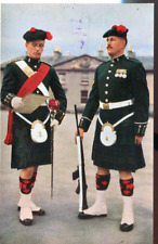 Scots guards piper for sale  DURHAM