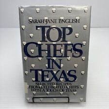Top chefs texas for sale  Pittsburg
