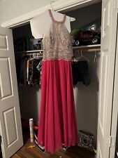 Size prom dress for sale  Decatur