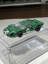 Afx ford gt40 for sale  Colorado Springs