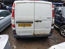 Mercedes vito 639 for sale  ABERDEEN