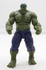 Figura de acción del Increíble Hulk de 3 pulgadas de los Vengadores de la Era de Ultrón Héroes Marvel segunda mano  Embacar hacia Argentina