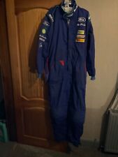sparco overalls for sale  AYR