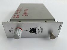 Telefunken V372L Amplificador „ No Probado / Not Tested" comprar usado  Enviando para Brazil