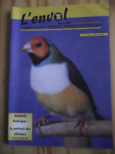 Envol ornithologie. 2004. d'occasion  Doullens