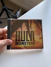 Hula Monsters - Talerz imprezowy CD MINT na sprzedaż  Wysyłka do Poland
