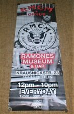 Rare collectable ramones for sale  MACCLESFIELD