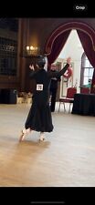 Ballroom skirt juvenile for sale  LONDON