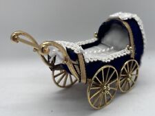 Dolls house pram for sale  WIDNES