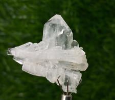 32ct Natural Beautiful Faden Quartz Crystal Mineral Specimen From Pakistan for sale  Shipping to South Africa