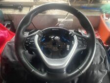 alpina steering wheel for sale  GRAYS