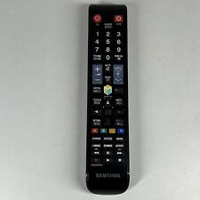 Samsung remote aa59 for sale  MIDDLESBROUGH