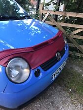 Lupo bonnet bra for sale  SELBY